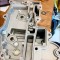 Termoflot ulei motor JCB