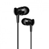 CASTI AUDIO STEREO XO-S25, CONEXIUNE JACK 3MM, NEGRU BLISTER