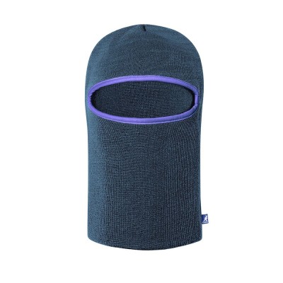 Caciula Kangol Y2K Balaclava Albastru- Cod 78432543754 foto