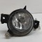 Proiector ceață dreapta față BMW X5 E70 2010 OEM: 7224644,1N0010407 | 23017168