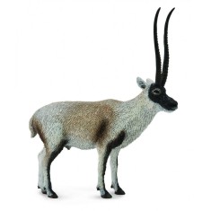 Figurina Gazela Chiru L Collecta