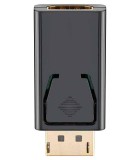 Adaptor DisplayPort la HDMI mama Goobay