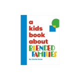 A Kids Book about Blended Families