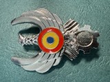 Insigna Tehnic fara clasa aviatie militara 1992 2000