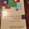 INTELIGIBILITATEA NATURII PETER DEAR
