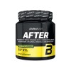 Pudra Post Antrenament After BioTechUSA, 420g, Green Apple, BCAA, Creatina, Vitamine, Minerale, Refacere Musculara, Fara Gluten