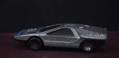 Macheta Matchbox Super GT BR 21/ 22 1985