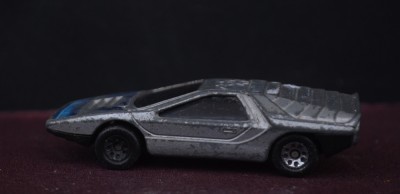 Macheta Matchbox Super GT BR 21/ 22 1985 foto