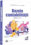 Bazele contabilitatii - Luminita Jalba - Universul Juridic