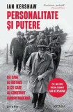 Personalitate și putere - Paperback brosat - Ian Kershaw - Litera