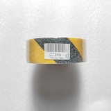 Cumpara ieftin Banda Adeziva Antiderapanta, Galben-Negru, pentru Scari/Trepte Interior/Exterior, Multisuprafete, Rezistenta la Apa, Lungime 5 m, Latime 5 cm, CBD COR