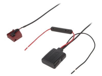Adaptor Bluetooth RNS-2 18pin foto