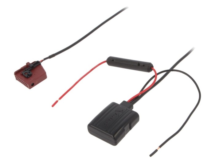 Adaptor Bluetooth RNS-2 18pin