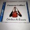 Pasarea Colibri Cantece de biuvac Cd Roton 1999 NM