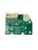 Kit Reparatie Modul Lumini de zi DRL Stanga VW Touareg 2 196-757-01, 96.360-01, Xenon Bright