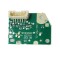 Kit Reparatie Modul Lumini de zi DRL Stanga VW Touareg 2 196-757-01, 96.360-01