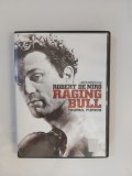 Raging Bull (Taurul furios) (DVD)