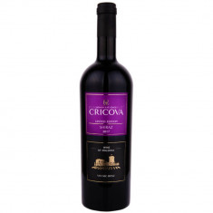 Vin Rosu Sec Shiraz Cricova Limited Edition, 0.75l, Alcool 13%, Vin, Vin Rosu, Vin Rosu Sec, Vin Rosu Cricova, Vin Rosu Sec Cricova, Vin Shiraz, Shira