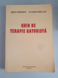 Ghid de terapie naturista - Monica Tohaneanu, Scarlat Mihai Alen