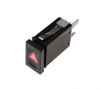 Buton avarie Topautochei&amp;reg; compatibil cu Passat 1999-2005 3B0953235D foto