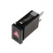 Buton avarie Topautochei&reg; compatibil cu Passat 1999-2005 3B0953235D