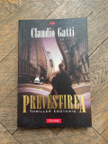 Claudio Gatti - Prevestirea