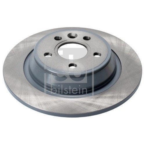 Febi Bilstein Disc frana