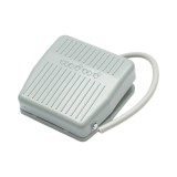 Pedala de comanda cu contact electric 250V/5A Breckner Germany