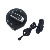 Cumpara ieftin Set bloc lumini auto cu senzor si functie AUTO VW Golf 5 Passat Tiguan