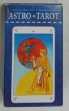 ASTRO TAROT von HERMINE - MARIA ZEHL und RITA MUHLBAUER , 2015