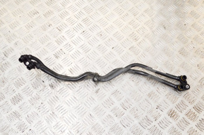 Conducta de răcire cutie de viteze BMW 4 Coupe F32, F82 2013 OEM: 8511456 | 13822070