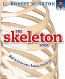 The Skeleton Book | Robert Winston