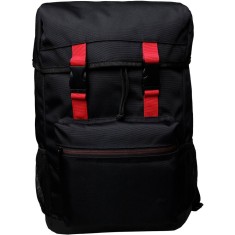 Rucsac laptop multifunctional Acer Nitro GP.BAG11.02A, 15.6, Negru