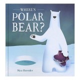 Where&#039;s Polar Bear