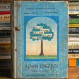 Limba Engleză, Manual pentru clasa a II-a - Georgaiana F&acirc;rnoagă