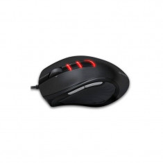 Mouse Gaming Gigabyte M6900 black foto