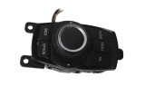 Buton Control Navigatie BMW Seria 1 F21 (2012-) OEM 9261704