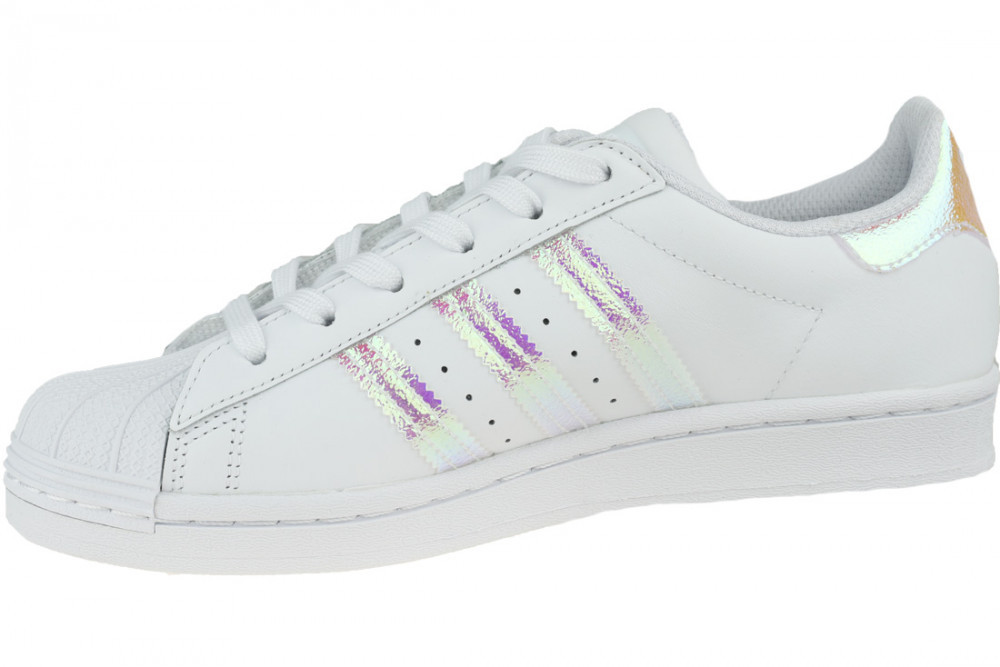 Pantofi pentru adidași adidas Superstar J FV3139 alb, 36 2/3, adidas  Originals | Okazii.ro