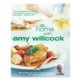Cumpara ieftin At Home with Amy Willcock