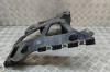 Suport bara de protecție st&acirc;nga spate BMW X5 E70 2010 OEM: 7227757 25821177