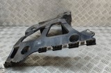 Suport bara de protecție st&acirc;nga spate BMW X5 E70 2010 OEM: 7227757 25821177