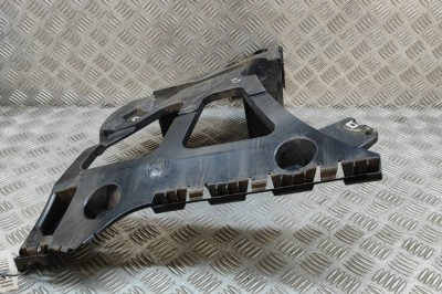 Suport bara de protecție st&amp;acirc;nga spate BMW X5 E70 2010 OEM: 7227757 25821177 foto