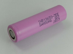 Samsung zelle 18650 inr18650-35e 3500mah, , foto