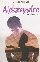 Alekzandre, Volumul al II-lea foto
