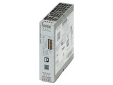 Alimentator PHOENIX CONTACT 120W 24VDC 5A Pulsatoriu pentru șină DIN IP20 2904600