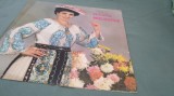 DISC VINIL ILEANA MOLDOVAN -EPE 03148 -DISC STARE FOARTE BUNA CHIAR EXCELENT