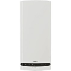 Boiler electric TESY BelliSlimo Cloud, 2200 W, 80 l, Control prin internet, reversibil, GCR 802722 E31 ECW