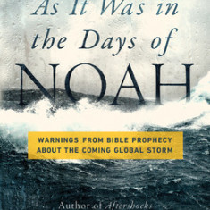 As It Was in the Days of Noah: Warnings from Bible Prophecy about the Coming Global Storm