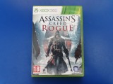 Assassin's Creed: Rogue - joc XBOX 360