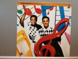 London Boys &ndash; Sweet Soul Music (1991/Warner/RFG) - Vinil/Vinyl/NM+